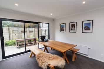 Wellington - Address withheld