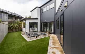 Wellington - Address withheld