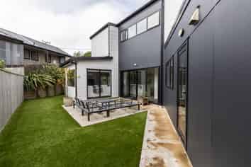 Wellington - Address withheld