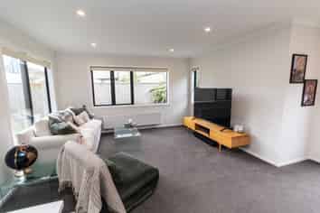 Wellington - Address withheld