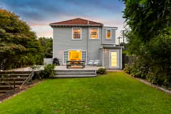 112 Karori Road, Karori