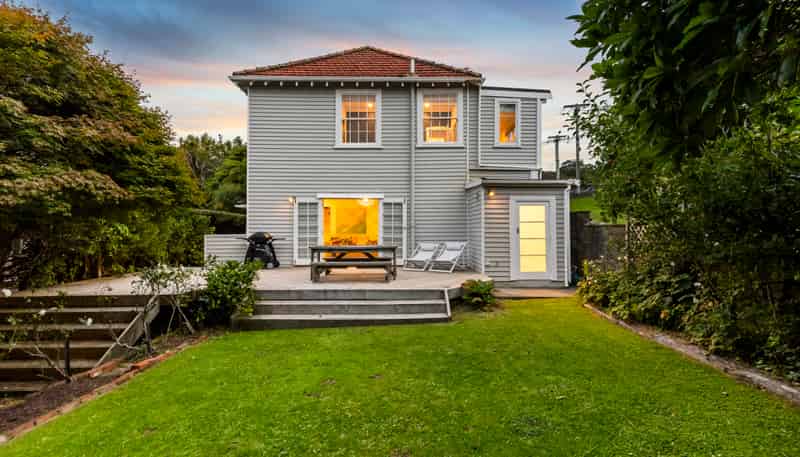 112 Karori Road, Karori