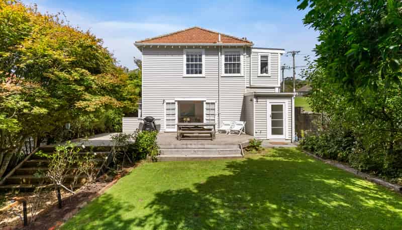 112 Karori Road, Karori