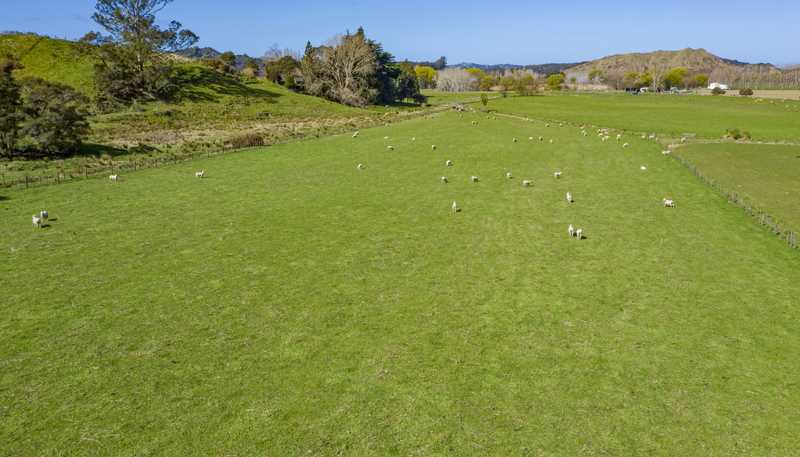 292 Paroa Road, Tauwhareparae