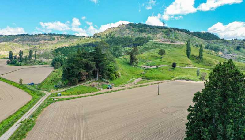 292 Paroa Road, Tauwhareparae