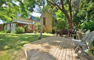 292 Paroa Road, Tauwhareparae