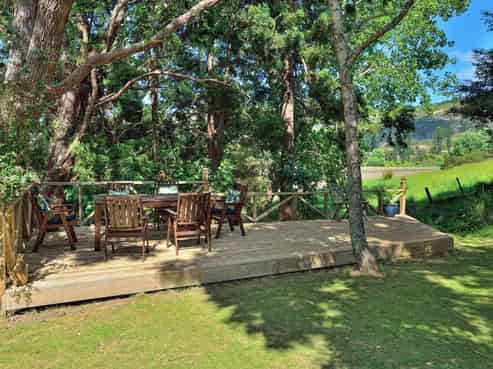 292 Paroa Road, Tauwhareparae