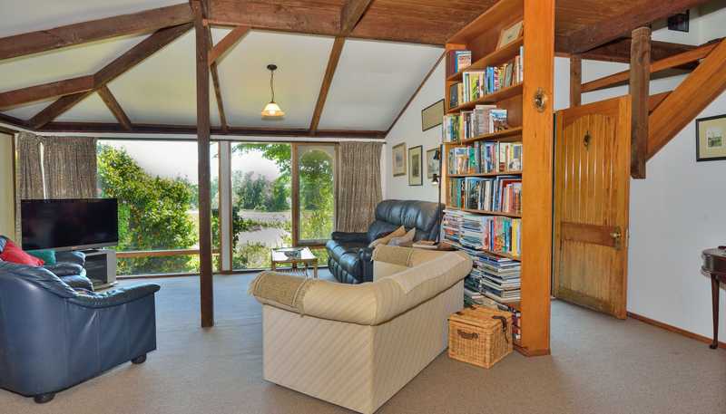 292 Paroa Road, Tauwhareparae