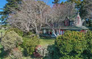 292 Paroa Road, Tauwhareparae