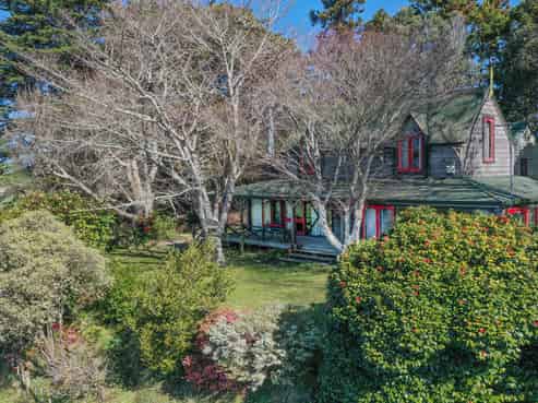 292 Paroa Road, Tauwhareparae