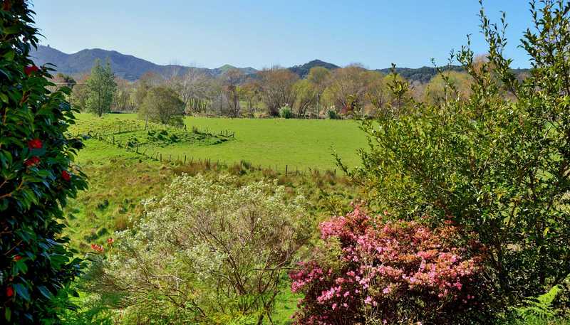 292 Paroa Road, Tauwhareparae