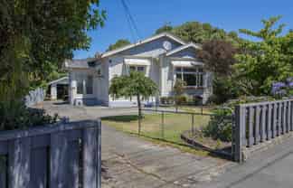 3 Pownall Street, Masterton