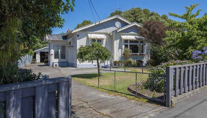 3 Pownall Street, Masterton