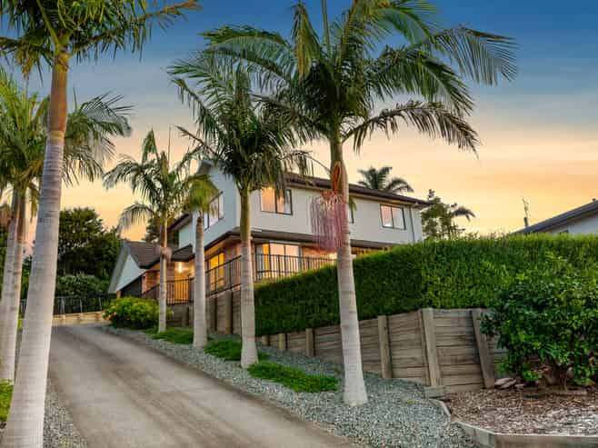 18 Ashgrove Place, Ohauiti