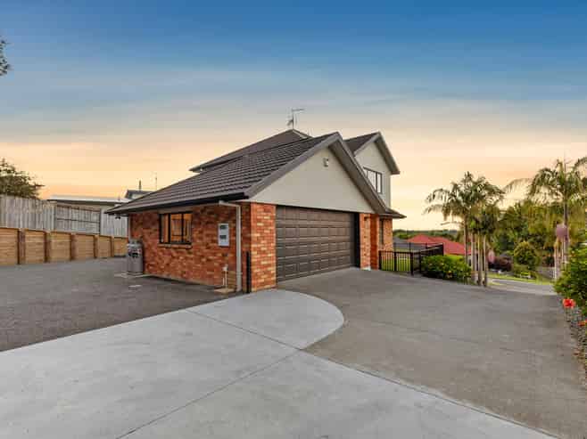 18 Ashgrove Place, Ohauiti