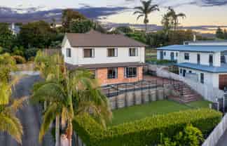 18 Ashgrove Place, Ohauiti