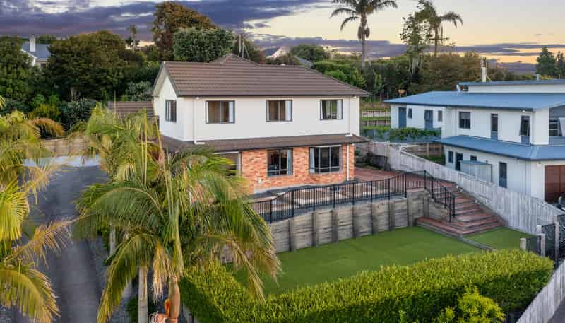 18 Ashgrove Place, Ohauiti