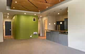 Wellington - Address withheld