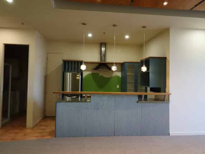 Wellington - Address withheld