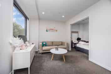 301/7 Scotia Place, Auckland Central