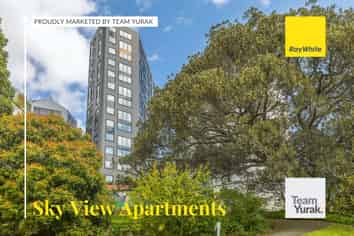 301/7 Scotia Place, Auckland Central