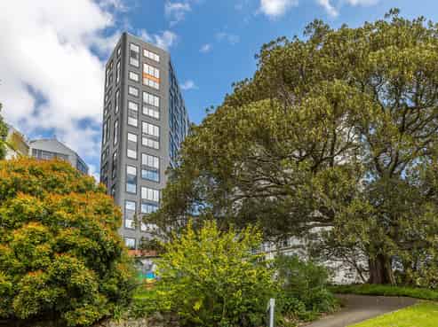 301/7 Scotia Place, Auckland Central