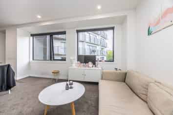 301/7 Scotia Place, Auckland Central