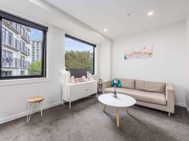 301/7 Scotia Place, Auckland Central