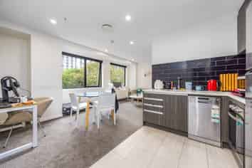 301/7 Scotia Place, Auckland Central