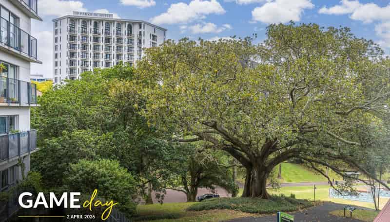 301/7 Scotia Place, Auckland Central