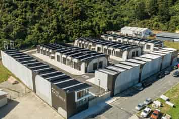 Flexible Warehouse/ Office Unit