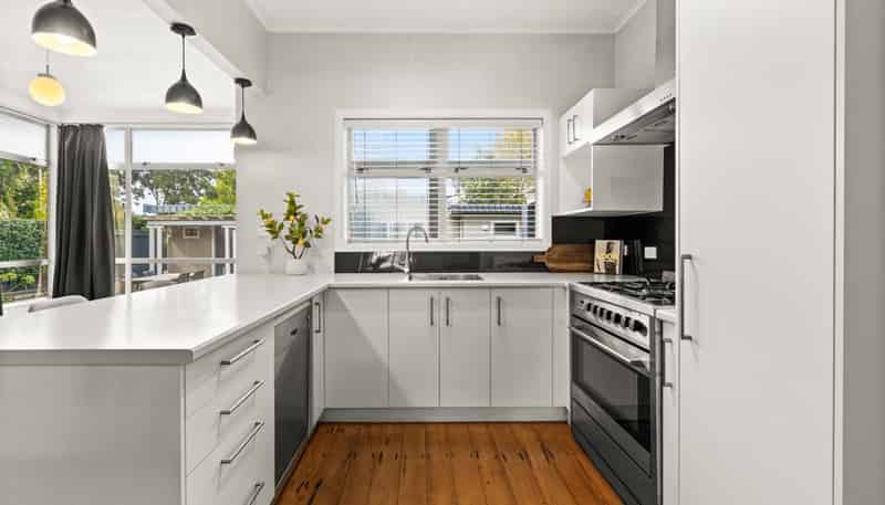 13 Chambers Street, Te Awa