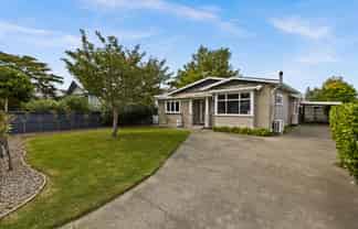 13 Chambers Street, Te Awa