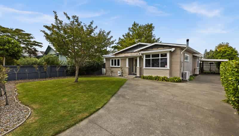 13 Chambers Street, Te Awa