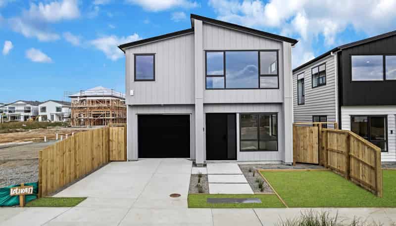 15 Star Cross Road, Hingaia