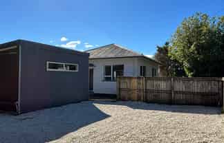 11 Ashmole Street, Woolston