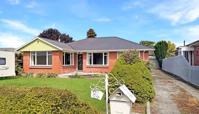 84 Princes Street, Netherby