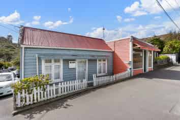 294 Karori Road, Karori