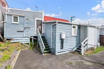 294 Karori Road, Karori