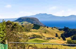 111 Ross Rise, Kinloch