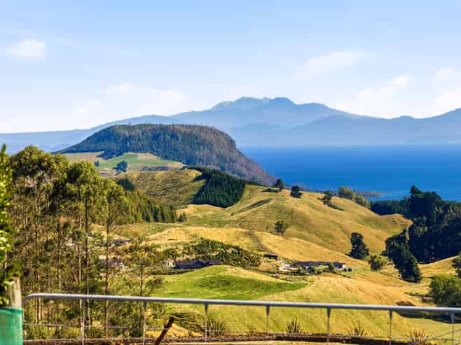 111 Ross Rise, Kinloch