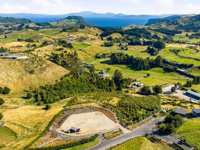 111 Ross Rise, Kinloch