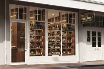 Parnell Road Character Retail | 243 m2