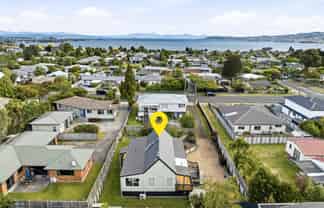 1/206 Tamamutu Street, Taupo