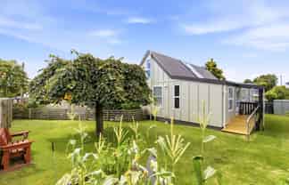 1/206 Tamamutu Street, Taupo