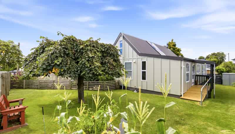 1/206 Tamamutu Street, Taupo