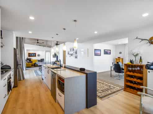 9 Hydro Avenue, Twizel