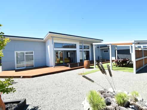 9 Hydro Avenue, Twizel