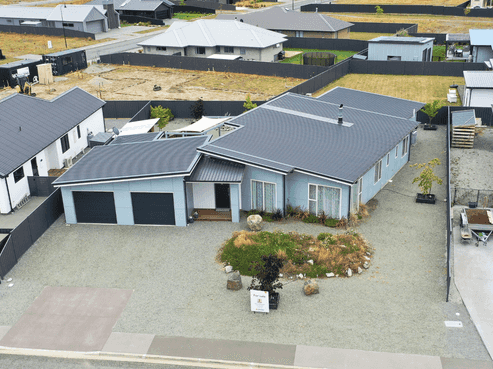 9 Hydro Avenue, Twizel