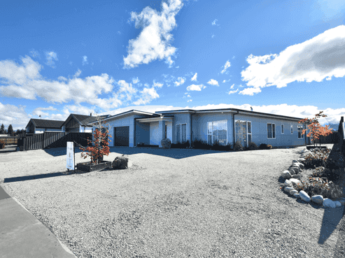 9 Hydro Avenue, Twizel